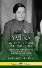 Yashka