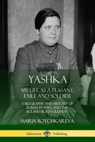 Yashka