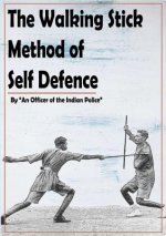 Walking Stick Method of Self Defence