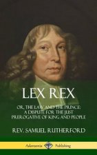Lex Rex