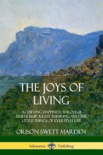 Joys of Living