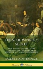 Soul-Winner's Secret