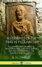 Testaments of the Twelve Patriarchs