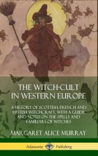 Witch-cult in Western Europe