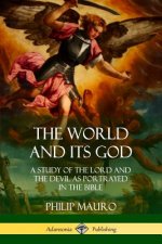 World and Its God