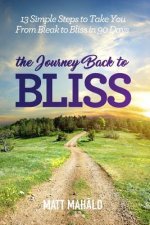Journey Back to Bliss