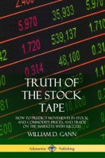 Truth of the Stock Tape: How to Predict Movements in Stock and Commodity Prices, and Trade on the Markets with Success