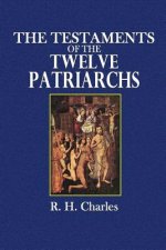 Testaments of the Twelve Patriarchs