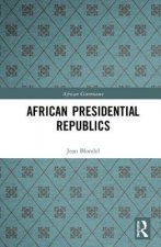 African Presidential Republics