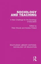 Sociology and Teaching