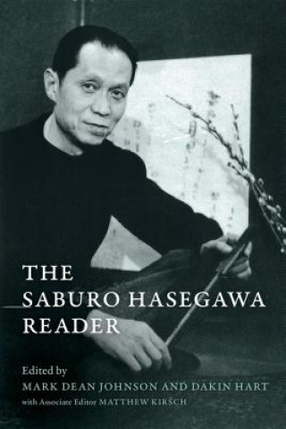Saburo Hasegawa Reader