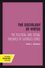 Sociology of Virtue