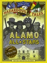 Alamo All-Stars: A Texas Tale: Bigger & Badder Edition