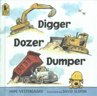 Digger, Dozer, Dumper