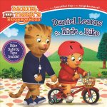 Daniel Learns to Ride a Bike