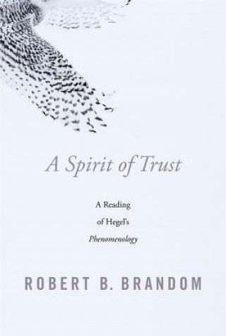 Spirit of Trust