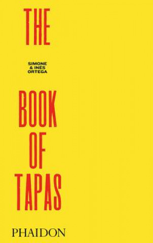 Book of Tapas, New Edition