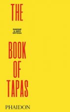 Book of Tapas, New Edition