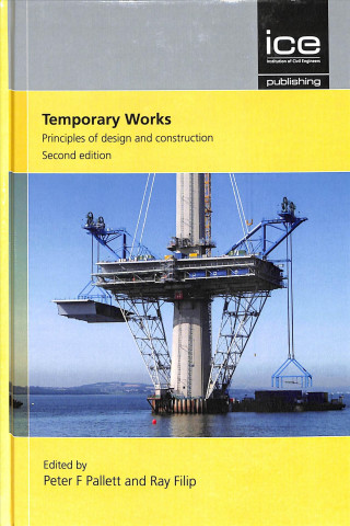 Temporary Works, Second edition