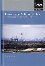 Inside London's Airports Policy