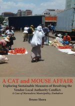 Cat and Mouse Affair