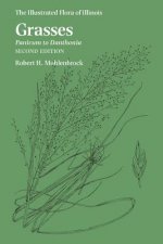 Grasses: Panicum to Danthonia