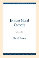 Jonson's Moral Comedy