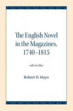 English Novel in the Magazines, 1740-1815