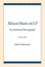 African Music on LP