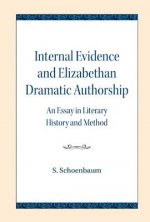 Internal Evidence and Elizabethan Dramatic Authorship