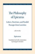 Philosophy of Epicurus