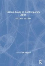 Critical Issues in Contemporary Japan