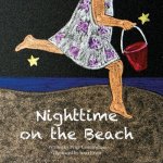 Nighttime On the Beach