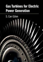 Gas Turbines for Electric Power Generation