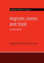 Register, Genre, and Style