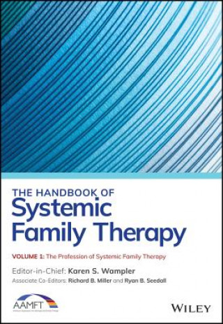 Handbook of Systemic Family Therapy