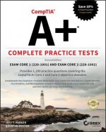 CompTIA A+ Complete Practice Tests