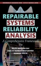 Repairable Systems Reliability Analysis - A Comprehensive Framework