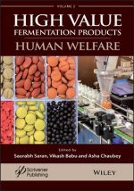 Handbook on High Value Fermentation Products - Volume 2 - Human Welfare