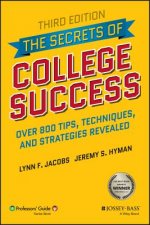 Secrets of College Success
