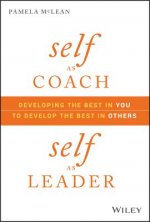 Self as Coach, Self as Leader - Developing the Best in You to Develop the Best in Others