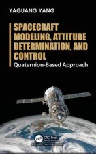 Spacecraft Modeling, Attitude Determination, and Control