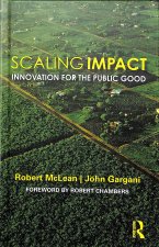Scaling Impact