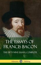 Essays of Francis Bacon