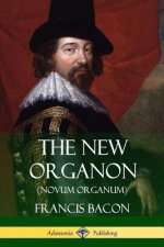 New Organon (Novum Organum)