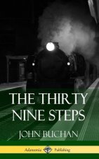 Thirty Nine Steps (Hardcover)