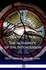 Authority of the Intercessor