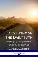 Daily Light on The Daily Path