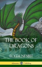 Book of Dragons (Hardcover)