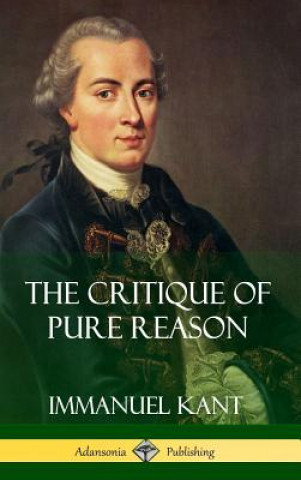 Critique of Pure Reason (Hardcover)